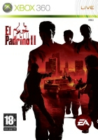 El Padrino II llegará en Abril a Europa